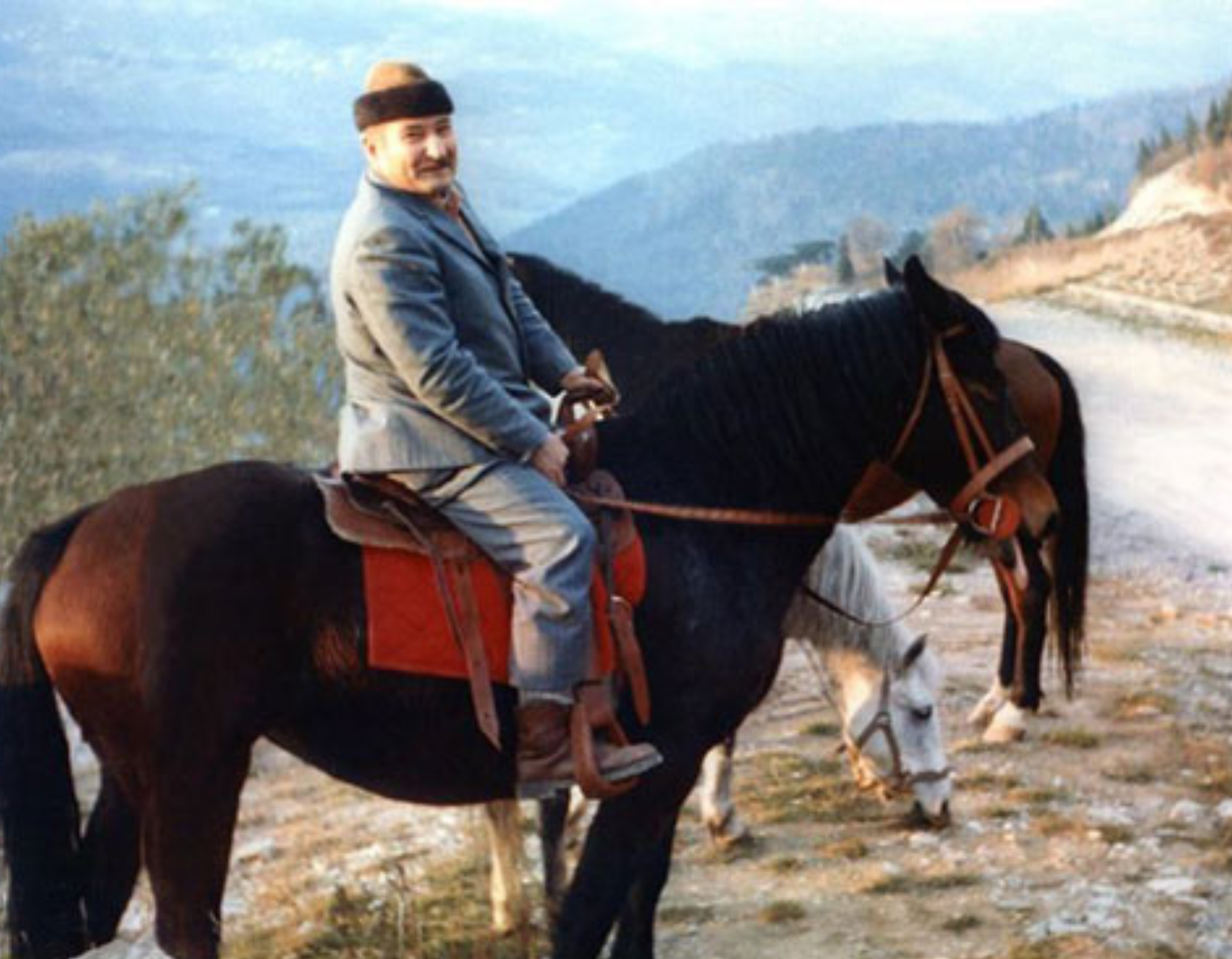 Nilo Pieragnoli